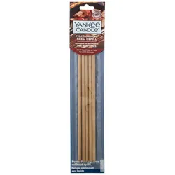 Yankee Candle Pre-Fragran.Reed Crisp Lagerfeuer Äpfel Diffusor Refill