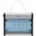 Adler Ad 7940 Led Insektenvernichterlampe - Grey / Black - One Size