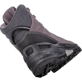 Lowa Cadin GTX MID JR altrosa/schwarz (5199) 33