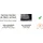 JUST SOUND best choice for caraudio MVH330DAB 1-DIN