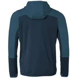 Vaude Monviso Grid Fleece Jacke (Größe M