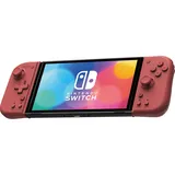 Hori Split Pad Compact Rot