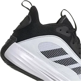 adidas Own The Game 3.0 Cloud White / Core Black / Core Black 40