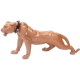 MCW MCW, Deko, Figuren + Skulpturen, Panther