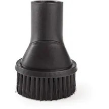 Nedis Plastikhaar Universell einsetzbar | 35 mm 5412810286119, Staubbürste Schwarz