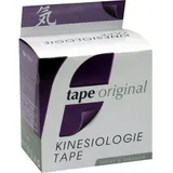 UNIZELL MEDICARE GMBH KINESIOLOGIC tape original violett