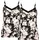 Jockey Soft Stretch Lace Floral Print XL