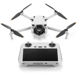 DJI Mini 3 (DJI RC)