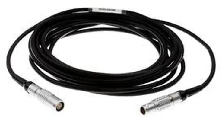 Ipf Electronic Verbindungsleitung, 5m, VK500F44