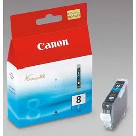Canon CLI-8C cyan