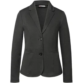 STREET ONE Blazer Schwarz 34