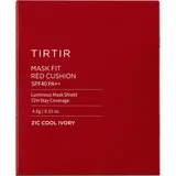 TIRTIR Mask Fit Red Cushion LSF 40 21C cool ivory 4,5 g