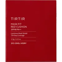 TIRTIR Mask Fit Red Cushion LSF 40 21C cool ivory 4,5 g