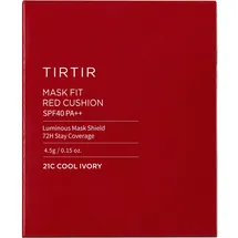 TIRTIR Mask Fit Red Cushion LSF 40 21C cool ivory 4,5 g