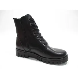 WALDLÄUFER Winterstiefelette Serena in schwarz | 4,5