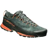 La Sportiva TX4 GTX Herren carbon/flame 43