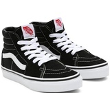 VANS Sk8-Hi Vn000D5F6BT Schwarz 29