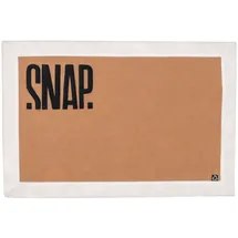 Snap Climbing Crashpad Orange