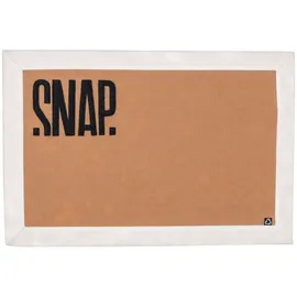 Snap Climbing Crashpad Orange
