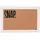 Snap Climbing Crashpad Orange