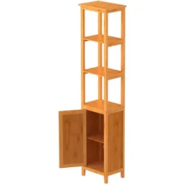 Eisl Hochschrank mit 3 Fächern