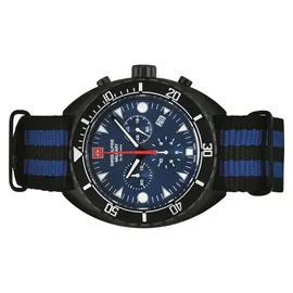 Swiss Alpine Military Quarz NATO 7066 mm 7066.9675SAM