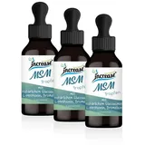 increase naturally Liposomales MSM Tropfen 180 ml