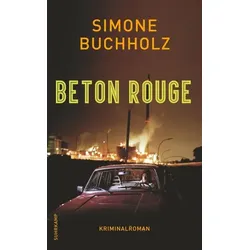 Beton Rouge