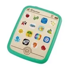 HAPE 11778H48 Baby Einstein - Baby Lerntablet