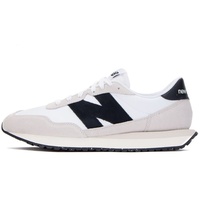 NEW BALANCE 237 Herren sea salt/white/black 42,5