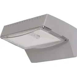 Ceag Notlichtsysteme LED-Einzelbatterie-Leuchte Outdoor Wall CGLine+
