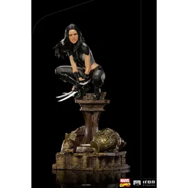 Iron Studios X-23 Statue 1/10 - mehrfarbig