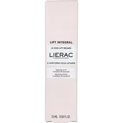 Lierac Lift Integral The Eye Lift Care 15 ml