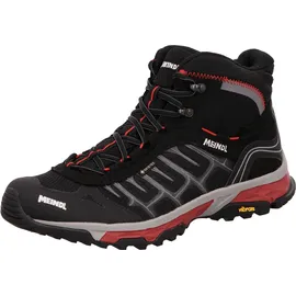 MEINDL Finale Mid GTX schwarz, Größe 51 EU