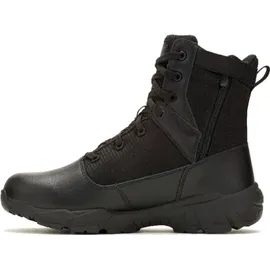 Merrell Tactical " 8 Seitenreißverschluss WP-Schwarz - schwarz, - 48