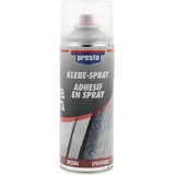 PRESTO Kontaktkleber Dichtungsklebespray 400 ml