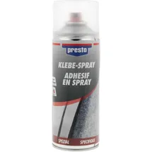 PRESTO Kontaktkleber Dichtungsklebespray 400 ml