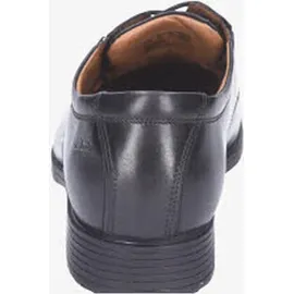 CLARKS Tilden Walk Schuhe Black 42