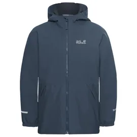 Jack Wolfskin New Snowy Days Jkt Midnight Sky 92