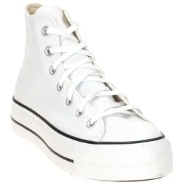 Converse Sneaker High Damen Weiß 41