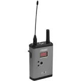 PSSO  Set WISE ONE + BP + Headset 823-832/863-865MHz