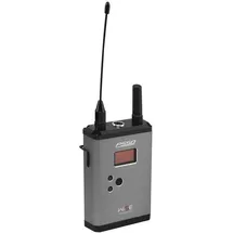 PSSO  Set WISE ONE + BP + Headset 823-832/863-865MHz