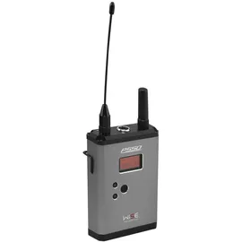 PSSO  Set WISE ONE + BP + Headset 823-832/863-865MHz