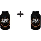 QNT Whey Schokolade/Brownie Pulver 2000 g