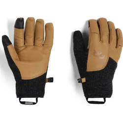 Outdoor Research Women's Flurry Driving Gloves black (0001) M