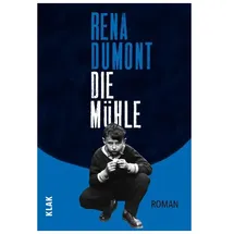 Klak Verlag Die Mühle