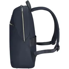 Victorinox Victoria Signature Compact Backpack Midnight Blue