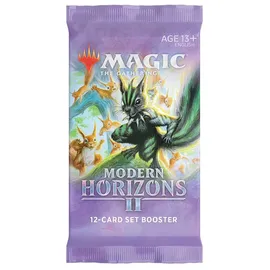 Wizards of the Coast Modern Horizons 2 Set-Booster Box Display (30 Booster)