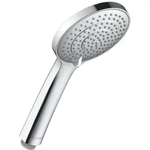 Duravit Universal Handbrause, 3 Strahlarten, UV0652016010,