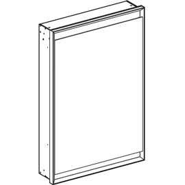 Geberit ONE 60 cm weiß mit ComfortLight